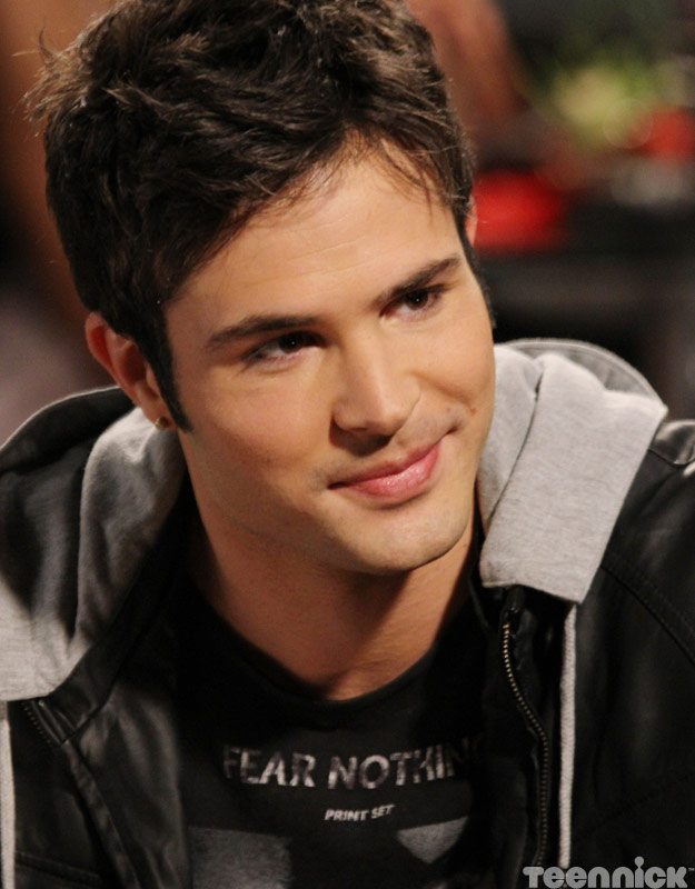 Cody Longo