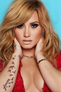 Demi Lovato