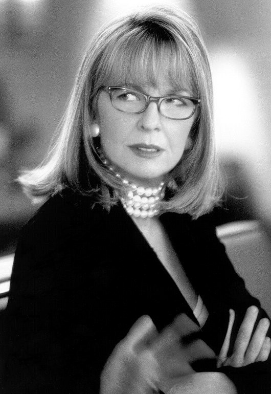 Diane Keaton