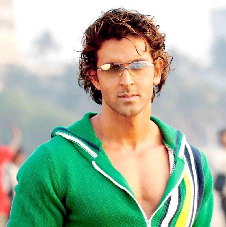 Hrithik Roshan Hrithik Roshan