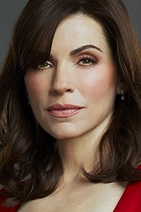 Julianna Margulies