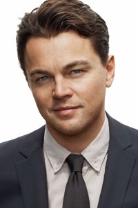 Leonardo DiCaprio