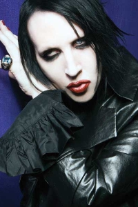 Marilyn Manson