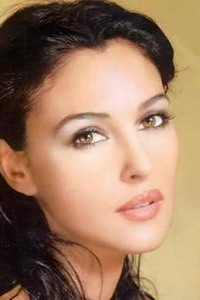 Monica Bellucci