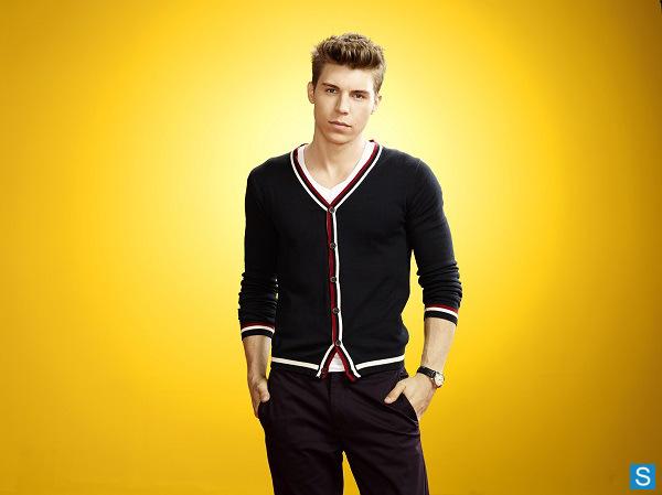 Nolan Funk
