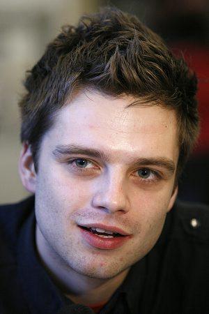 Sebastian Stan